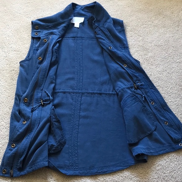 NWOT Tencel - Picture 6 of 9